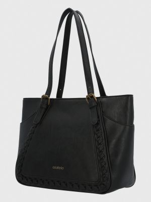 Imagen 2 del producto Cartera Mujer Julia Tote Negro