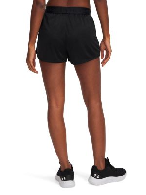Imagen 2 del producto Short Training para mujer Tech Play Up Shine Negro 