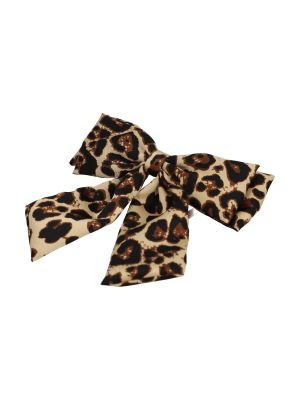 Imagen 2 del producto Cinta Mujer Bow Leopardo