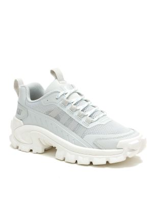 Zapatilla Intruder Lightning Mesh Mujer Gris