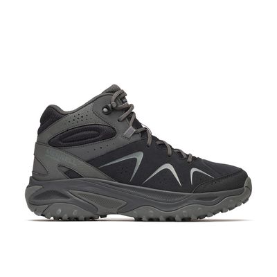 Imagen 1 del producto Botin Mujer Yokota 3 Mid Waterproof Negro