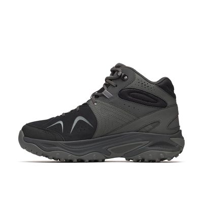 Imagen 2 del producto Botin Mujer Yokota 3 Mid Waterproof Negro