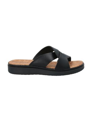 Imagen 2 del producto Sandalia Mujer Orquidea Negro