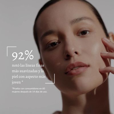 Imagen 2 del producto Crema Facial Preventiva Anti Edad Prec Immor