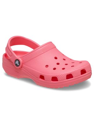Imagen 2 del producto Zueco Niños Grandes Classic Clog K Rosado