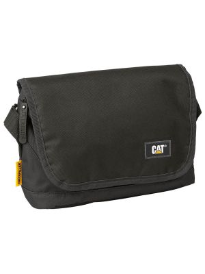 Bolso Mini Messenger Negro