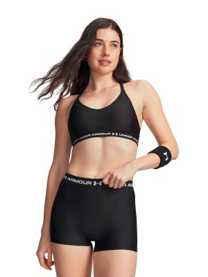 Imagen 1 del producto Peto UA Crossback Low Negro Mujer