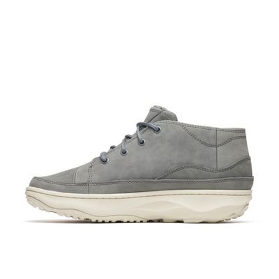 Imagen 2 del producto Zapatilla Hombre Silvo Chukka Gris
