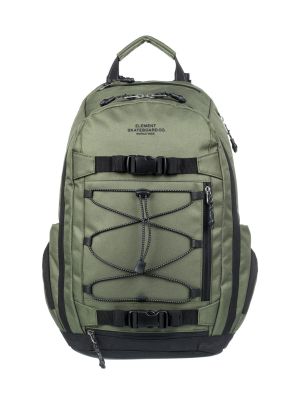 Imagen 1 del producto Mochila Hombre Scheme Skate Verde