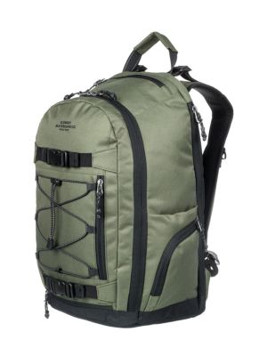 Imagen 2 del producto Mochila Hombre Scheme Skate Verde