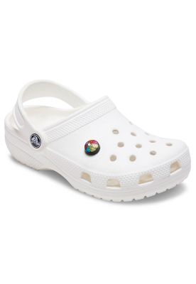 Imagen 2 del producto Jibbitz Crocs Pelota Colores Glitter Multicolor