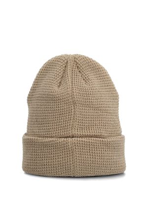 Imagen 2 del producto Gorro Niño Beanie Waffle Hpkids Beige