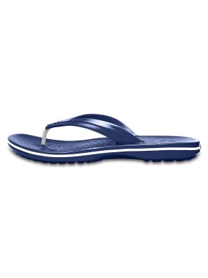 Imagen 2 del producto Sandalia Crocs Hombre Crocband Flip Navy Azul