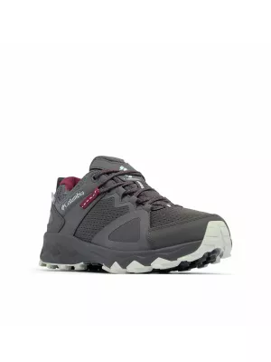Zapatilla Mujer Peakfreak Hera Out Gris