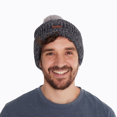 Imagen 1 del producto Gorro Unisex Shaggy Beanie Negro