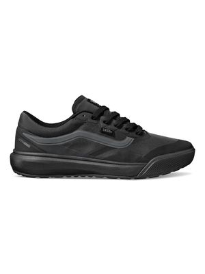Zapatilla Unisex Mte Ultrarange 2.0 R Negro
