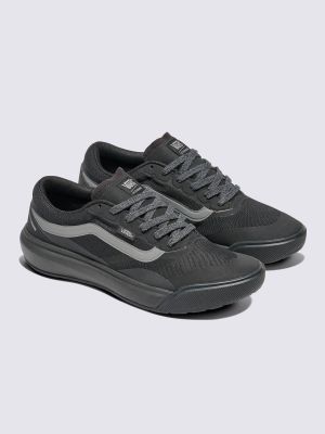 Imagen 2 del producto Zapatilla Unisex Mte Ultrarange 2.0 R Negro