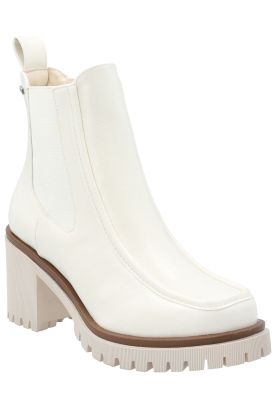 Botín Mujer Harbin Ostra