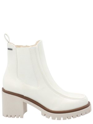 Imagen 2 del producto Botín Mujer Harbin Ostra