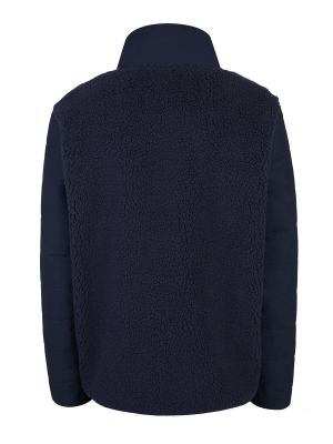 Imagen 2 del producto Polar Fibras Recicladas Hombre Halifax Azul