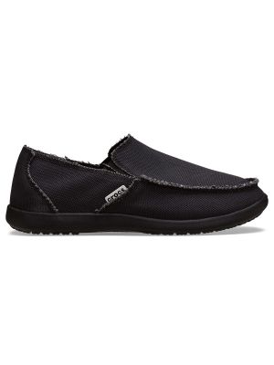 Imagen 1 del producto Alpargata Crocs Hombre Santa Cruz Mens Negro