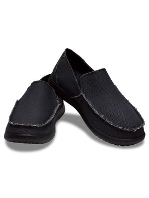 Imagen 2 del producto Alpargata Crocs Hombre Santa Cruz Mens Negro