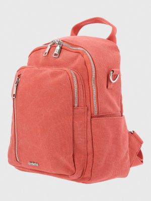 Imagen 2 del producto Mochila Mujer Rachel Back Rojo