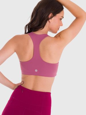 Imagen 1 del producto Peto Mujer Nora Rosado