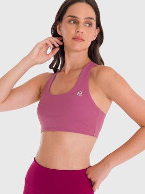 Imagen 2 del producto Peto Mujer Nora Rosado