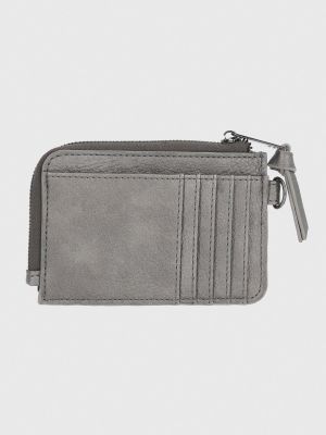 Imagen 2 del producto Tarjetero Mujer Cardholder Metalizado