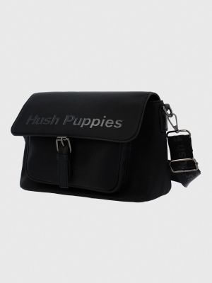 Imagen 2 del producto Cartera Ecocuero Mujer Harris Cross Negro