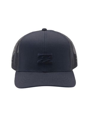 Jockey Snapback All Day Hombre Azul Marino