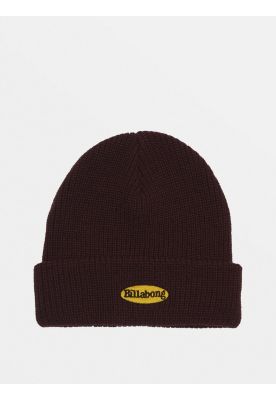Gorro Mogul Burdeo Unisex