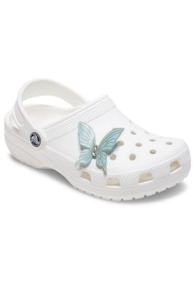 Imagen 2 del producto Jibbitz Crocs Mariposa azul mágica Azul