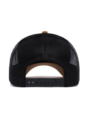 Imagen 2 del producto Jockey Hombre 5 Panel Logo Promo H Café