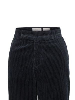 Imagen 2 del producto Pantalon Algodon Org. Mujer Verdant Azul