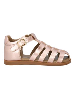 Imagen 2 del producto Sandalia Niña Pardu Rosado