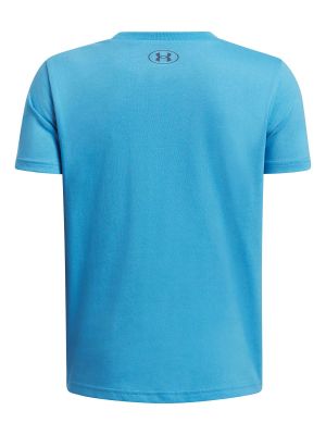 Imagen 2 del producto Polera Manga Corta Boxed Sports Niños Azul