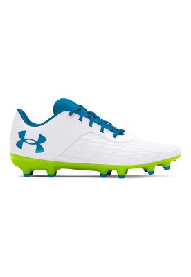 Zapato fútbol Mgntc niño Blnco