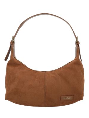 Imagen 1 del producto Cartera Mujer Arran Cross Caramelo