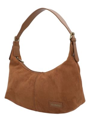 Imagen 2 del producto Cartera Mujer Arran Cross Caramelo