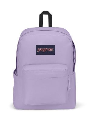 Imagen 1 del producto Mochila Sintetico Unisex Superbreak Morado