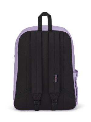 Imagen 2 del producto Mochila Sintetico Unisex Superbreak Morado