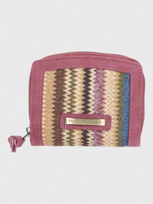 Billetera Mujer Yantii Wallet Rojo