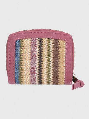 Imagen 2 del producto Billetera Mujer Yantii Wallet Rojo