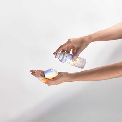 Imagen 2 del producto Espuma Limpieza Iluminadora Despigmentante 150 ml L'Occitane