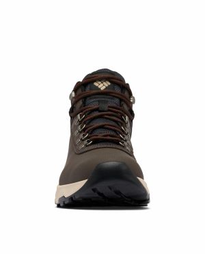 Imagen 2 del producto Botín Mujer Newton Wander LTR Café