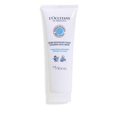 Crema Limpiadora Karité 125 ml LOccitane
