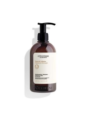 Shampoo Fuerza Y Volumen 500 ml L'Occitane