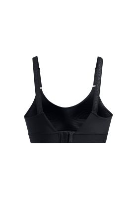 Imagen 2 del producto Sostén Deportivo Negro Infinity Mid Mujer